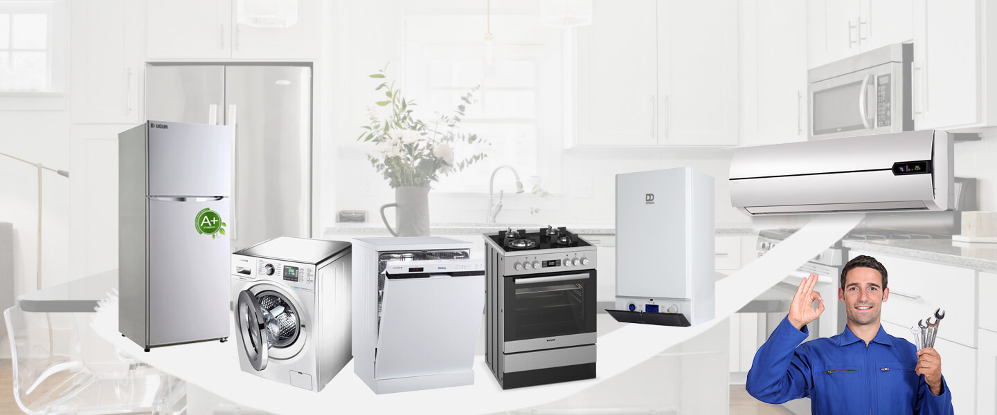 Yayladere Grundig Servisi